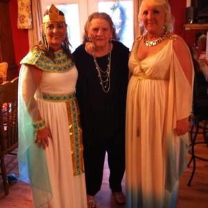 Meet your Posher, Janice